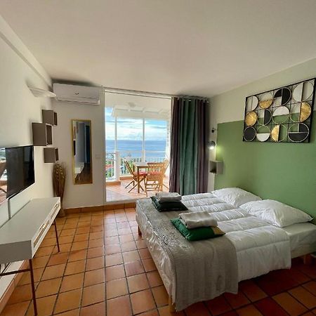 Regal De La Baie Appartement La Trinité Buitenkant foto