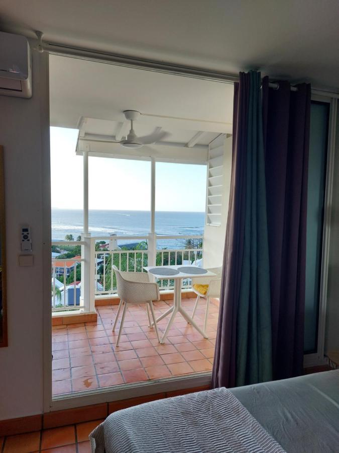 Regal De La Baie Appartement La Trinité Buitenkant foto