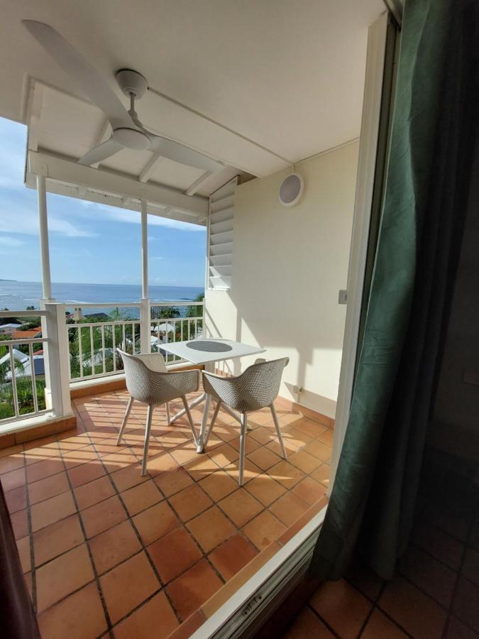 Regal De La Baie Appartement La Trinité Buitenkant foto